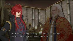 Last Rebellion Screenshot from Shacknews