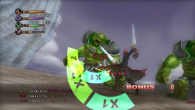 Last Rebellion Screenshot from Shacknews