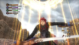 Last Rebellion Screenshot from Shacknews