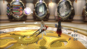 Last Rebellion Screenshot from Shacknews