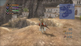 Last Rebellion Screenshot from Shacknews