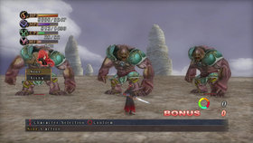 Last Rebellion Screenshot from Shacknews