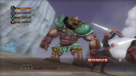 Last Rebellion Screenshot from Shacknews