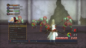 Last Rebellion Screenshot from Shacknews