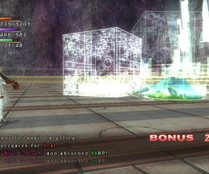 Last Rebellion Screenshots