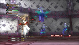 Last Rebellion Screenshot from Shacknews