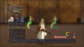 Last Rebellion Screenshot from Shacknews