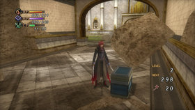 Last Rebellion Screenshot from Shacknews