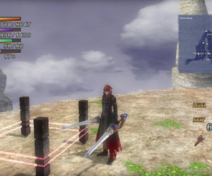 Last Rebellion Videos