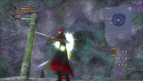 Last Rebellion Screenshot from Shacknews