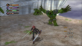 Last Rebellion Screenshot from Shacknews