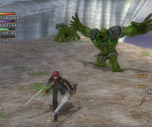 Last Rebellion Files