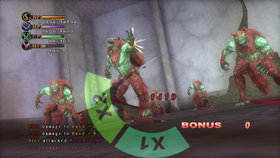 Last Rebellion Screenshot from Shacknews