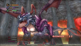 Last Rebellion Screenshot from Shacknews