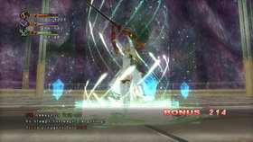 Last Rebellion Screenshot from Shacknews