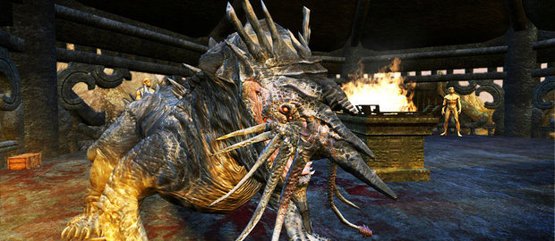 Age of Conan: Rise of the Godslayer News