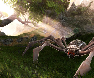 Age of Conan: Rise of the Godslayer Screenshots