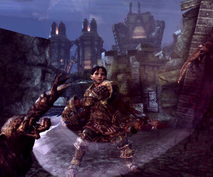 Dragon Age: Origins - Awakening Files