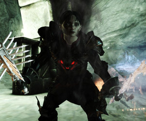 Dragon Age: Origins - Awakening Chat