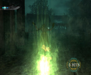 GhostSlayer Chat