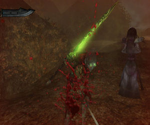 GhostSlayer Screenshots