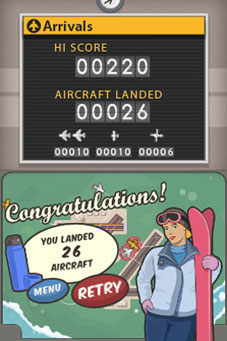 Flight Control Files