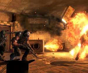 Army of Two: The 40th Day Videos