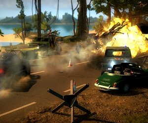 Just Cause 2 Files