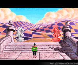 King's Quest VI: Heir Today, Gone Tomorrow Videos