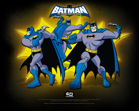 Batman: The Brave and the Bold Screenshot from Shacknews