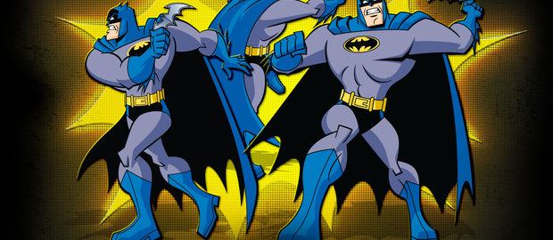 Batman: The Brave and the Bold News