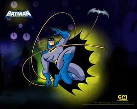 Batman: The Brave and the Bold Screenshot from Shacknews