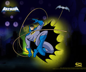 Batman: The Brave and the Bold Videos