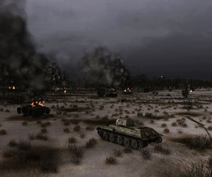 Achtung Panzer: Kharkov 1943 Videos