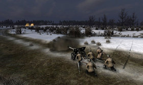 Achtung Panzer Screenshot from Shacknews