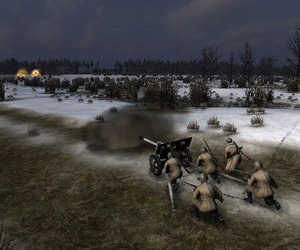 Achtung Panzer: Kharkov 1943 Screenshots