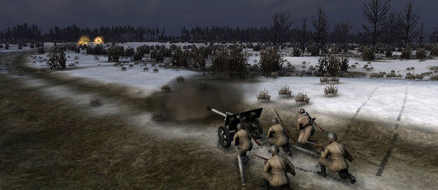 Achtung Panzer: Kharkov 1943 News