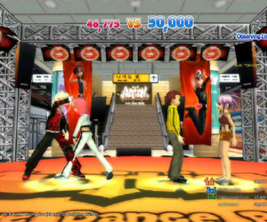 Audition Online Screenshots