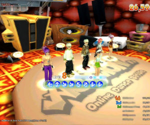 Audition Online Chat