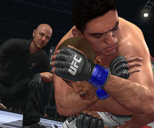 UFC Undisputed 2010 Videos
