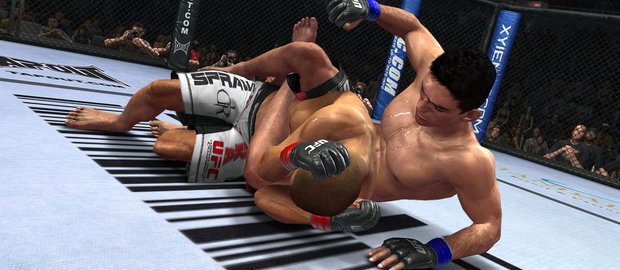 UFC Undisputed 2010 News