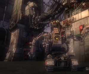 Perpetuum Screenshots