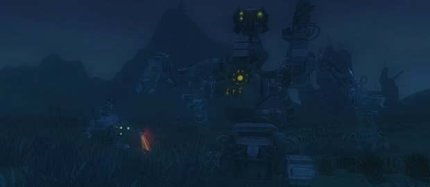 Perpetuum News