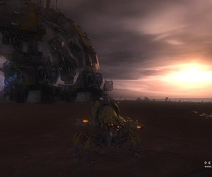 Perpetuum Files