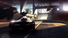 Split/Second Screenshot from Shacknews