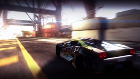 Split/Second Screenshot from Shacknews