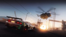 Split/Second Screenshot from Shacknews