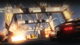 Split/Second Screenshot from Shacknews