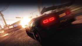 Split/Second Screenshot from Shacknews