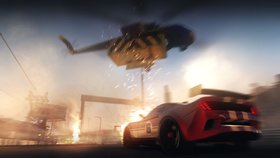 Split/Second Screenshot from Shacknews